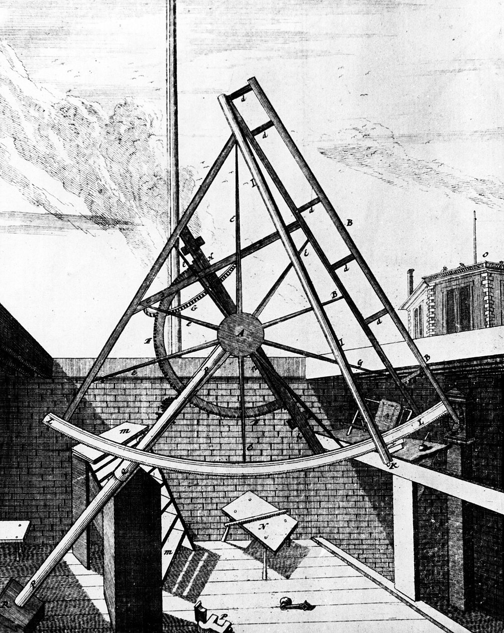 Flamsteed