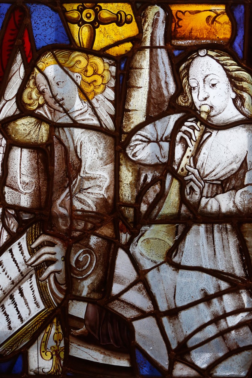 Saint Severin Church