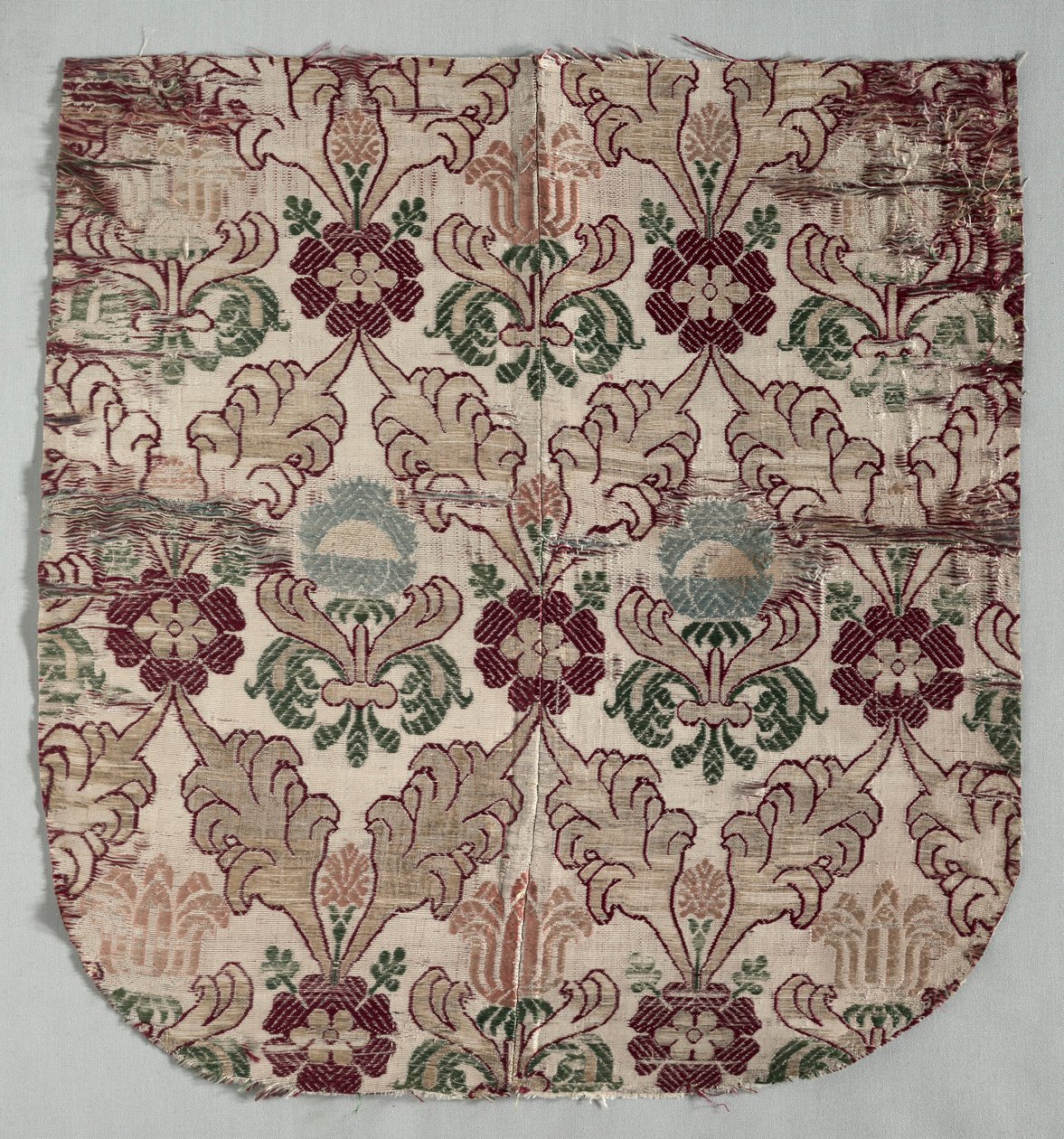 Hood of a Cape, 1500s by Unbekannt