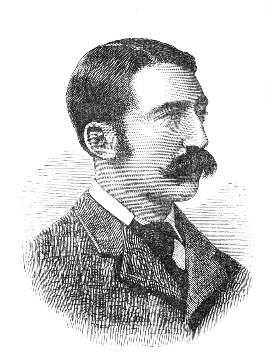 Lieutenant Chard, c1880 by Unbekannt