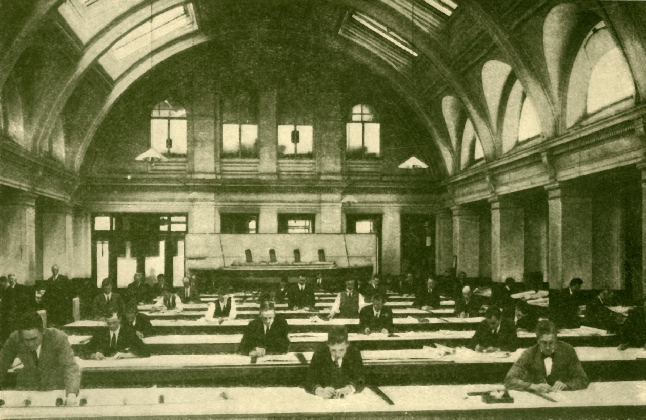 Messrs. Harland & Wolff