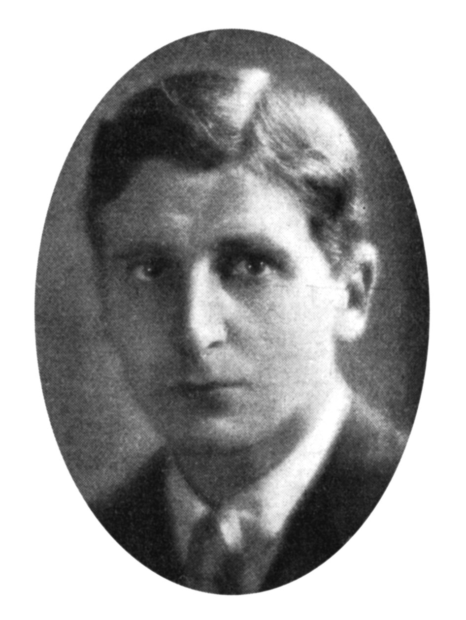 Michael Sadleir, British Novelist by Unbekannt