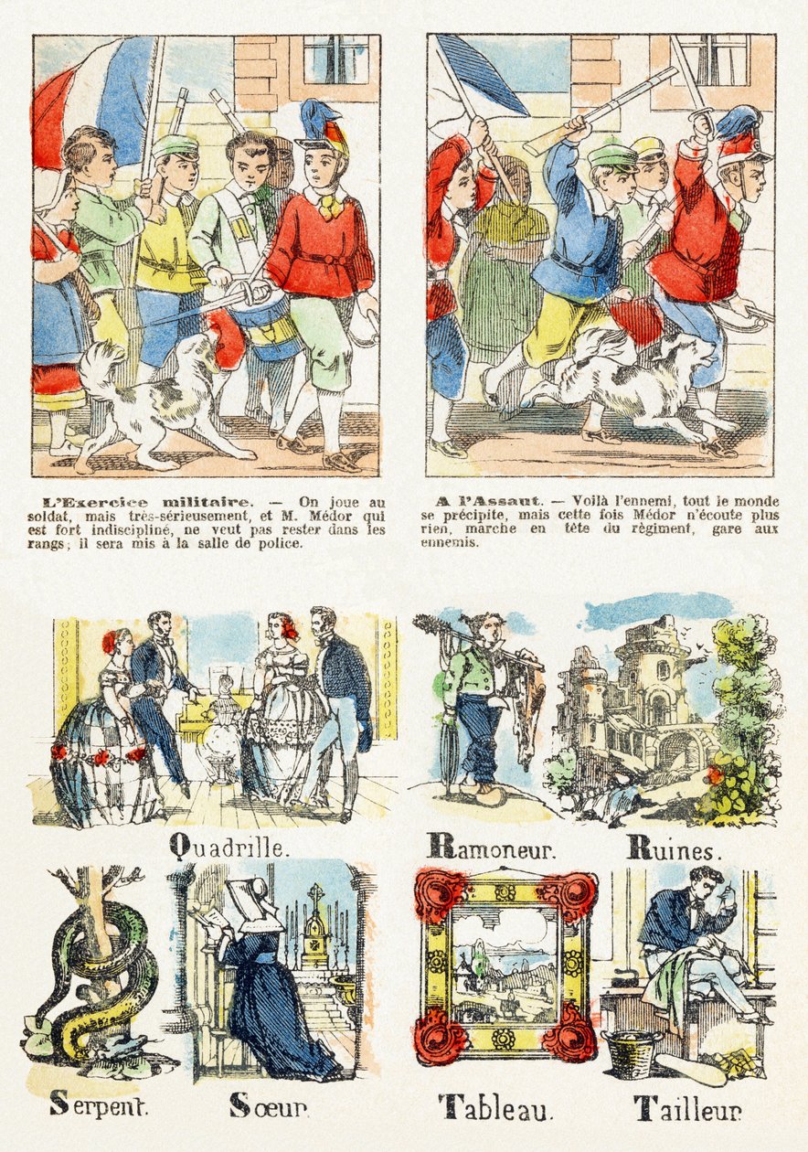Page 7 - Children