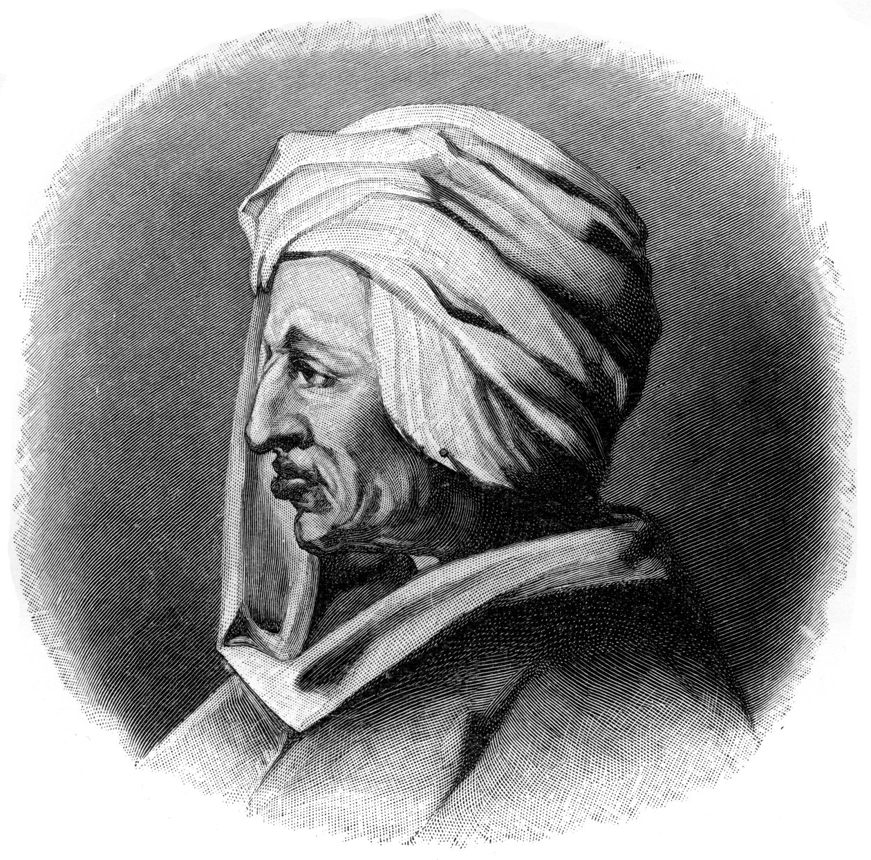 Paolo dal Pozzo Toscanelli, 15th Century Italian Cosmographer and Mathematician by Unbekannt