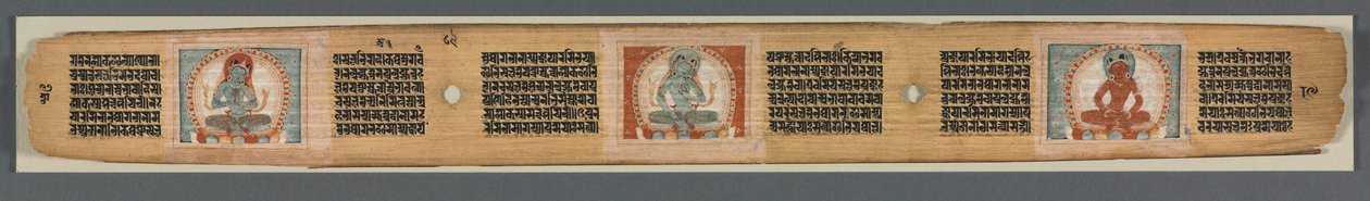 Perfection of Wisdom in Eight Thousand Lines: Ashtasahasrika Prajnaparamita by Unbekannt