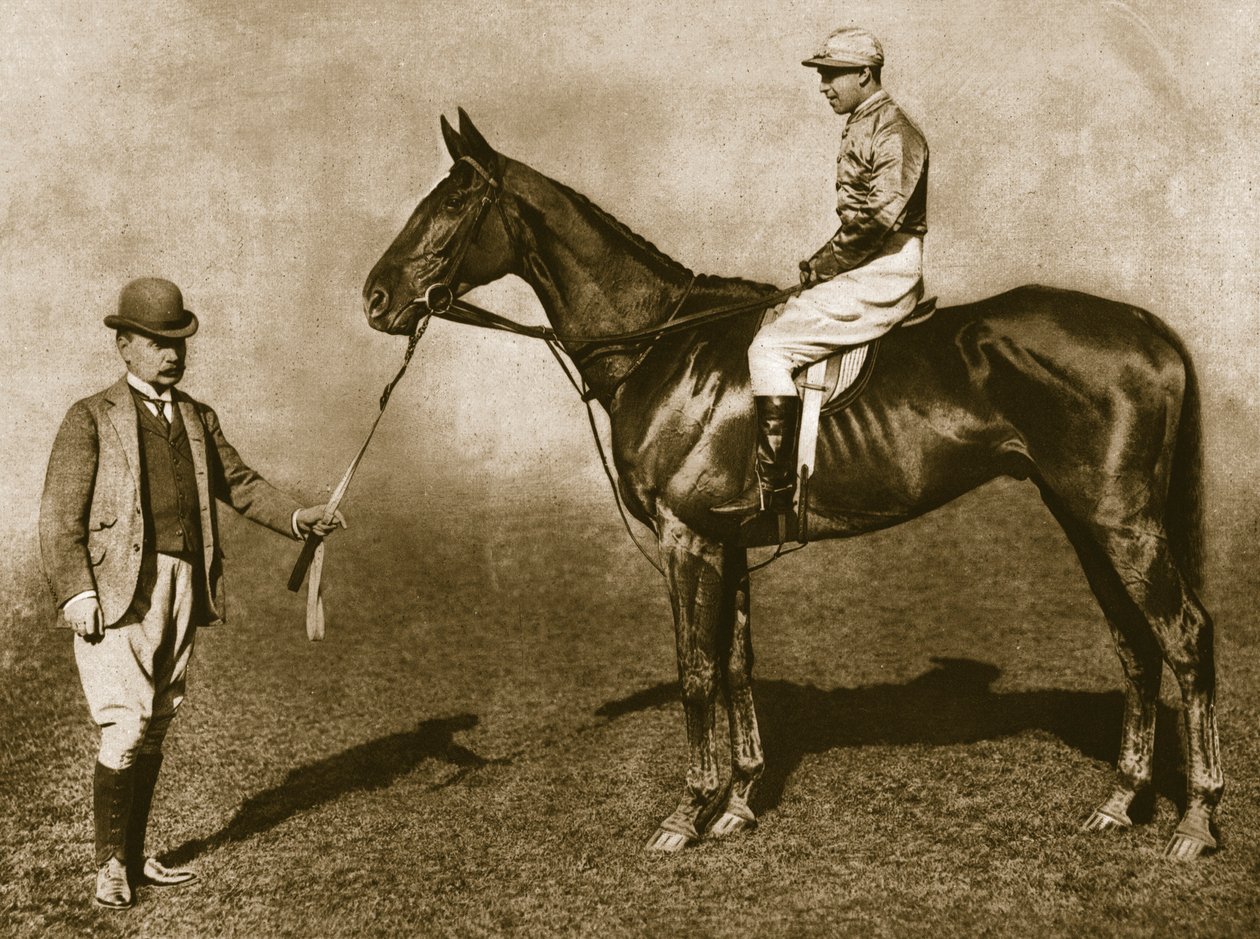 Prince Hatzfeldt and Ascetics Silver by Unbekannt