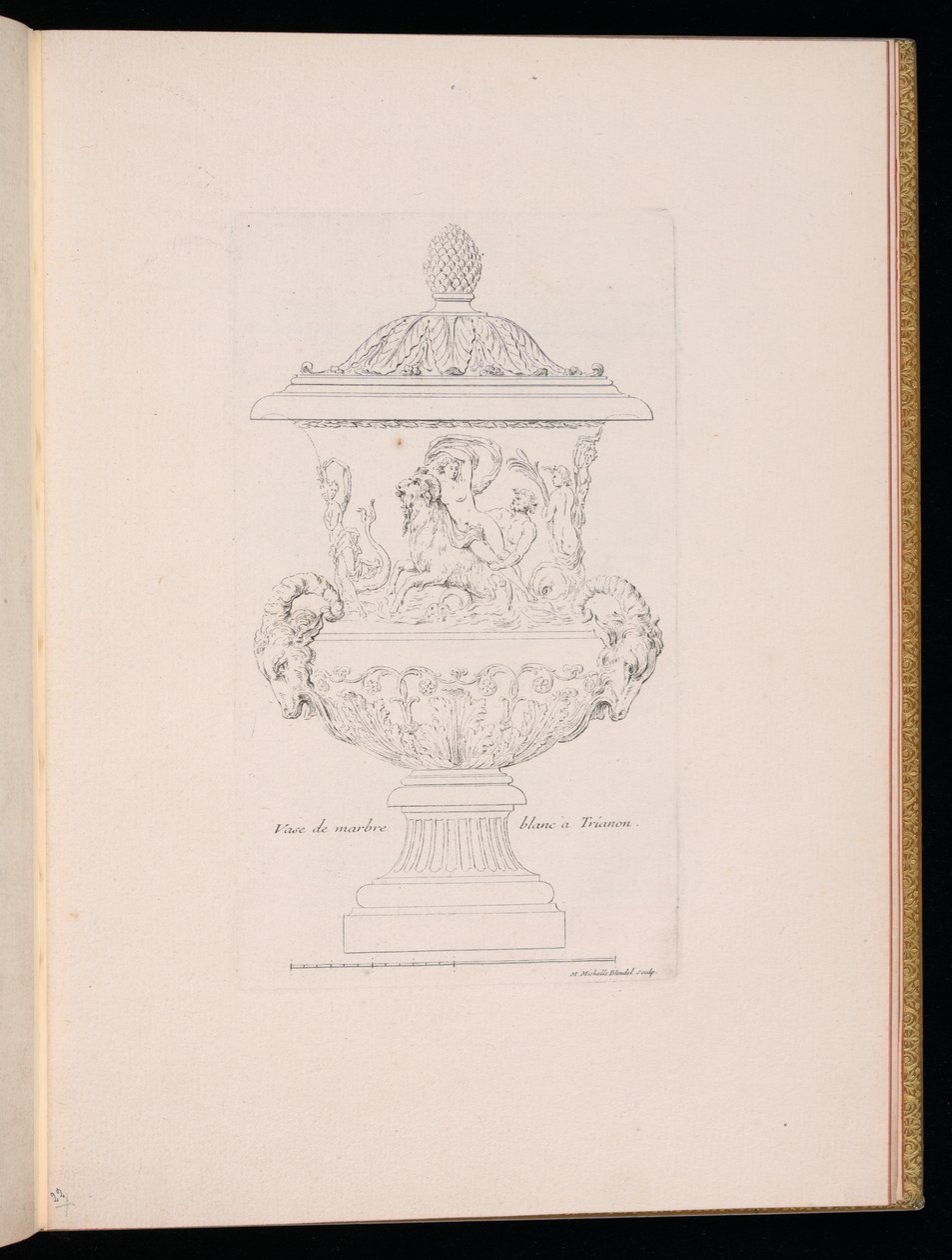 Print by Unbekannt