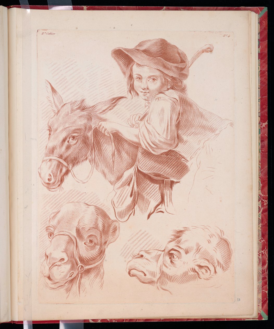 Print by Unbekannt