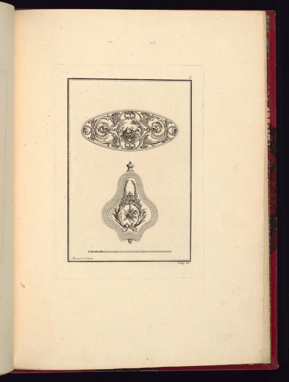 Print by Unbekannt