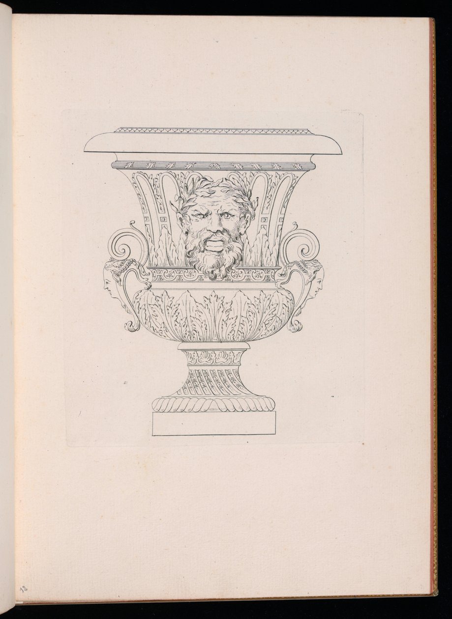 Print by Unbekannt
