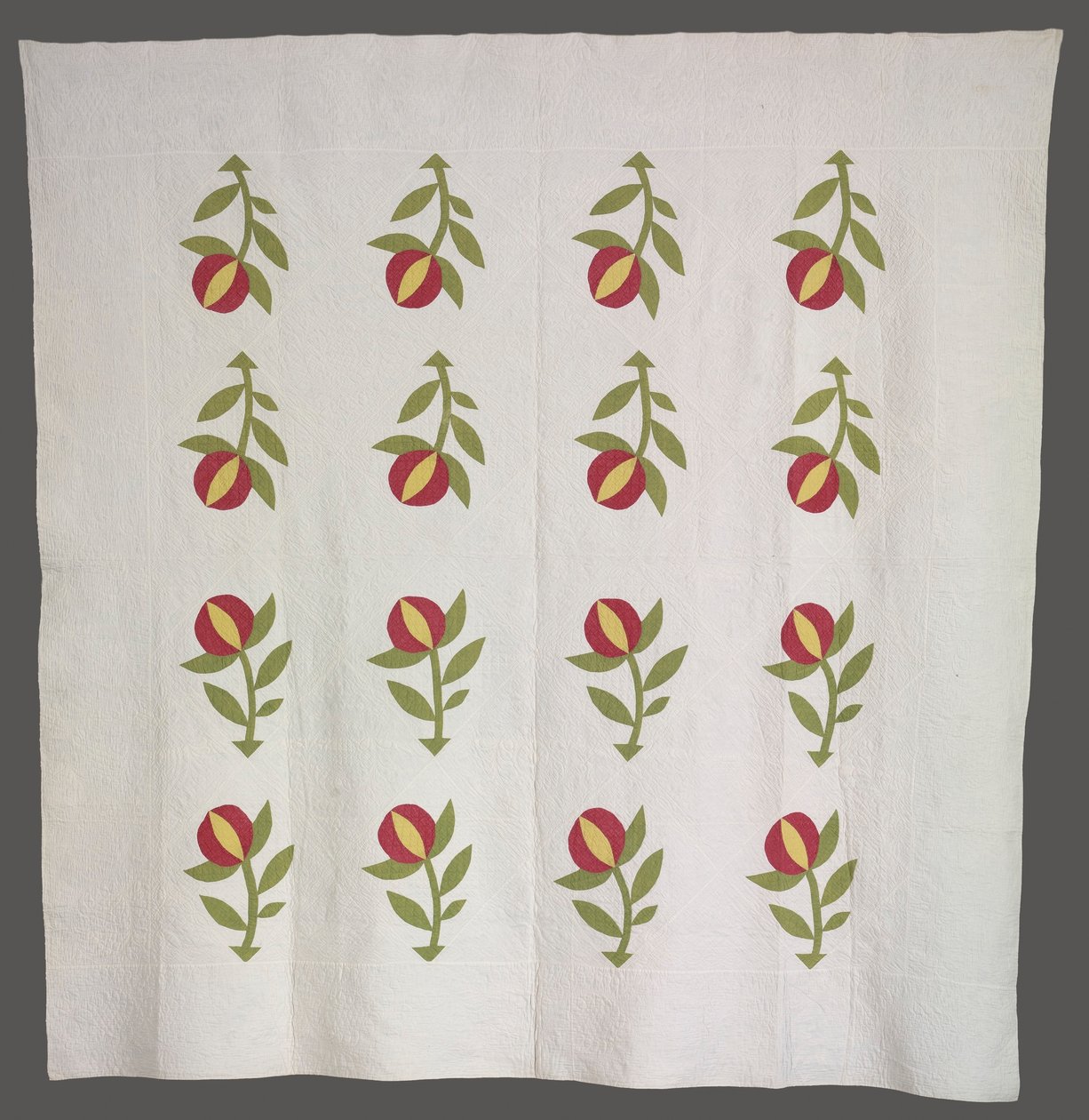 Quilt by Unbekannt