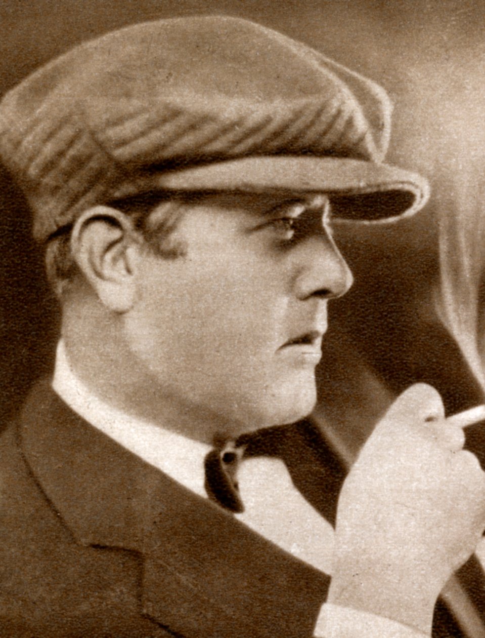 Robert Z Leonard, American Film Director by Unbekannt