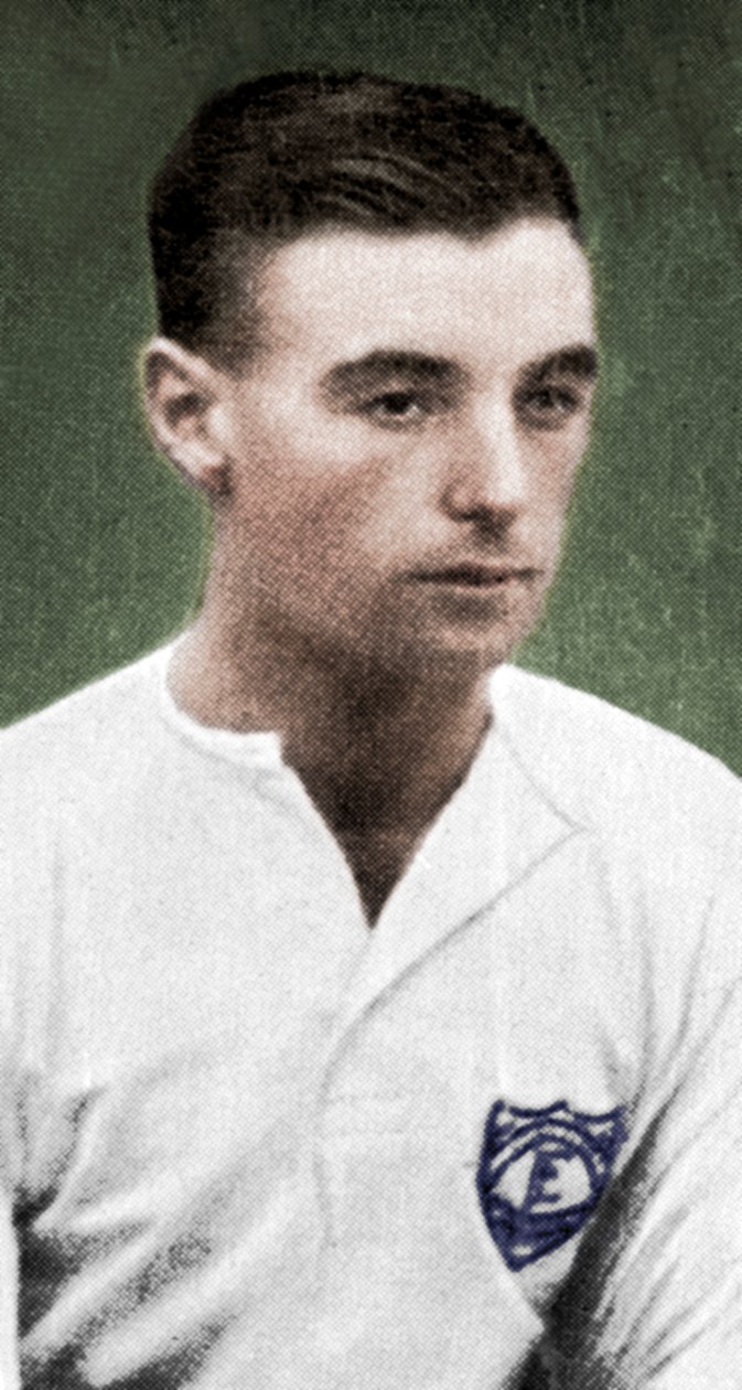Stanley Matthews, Stoke City Football Player by Unbekannt