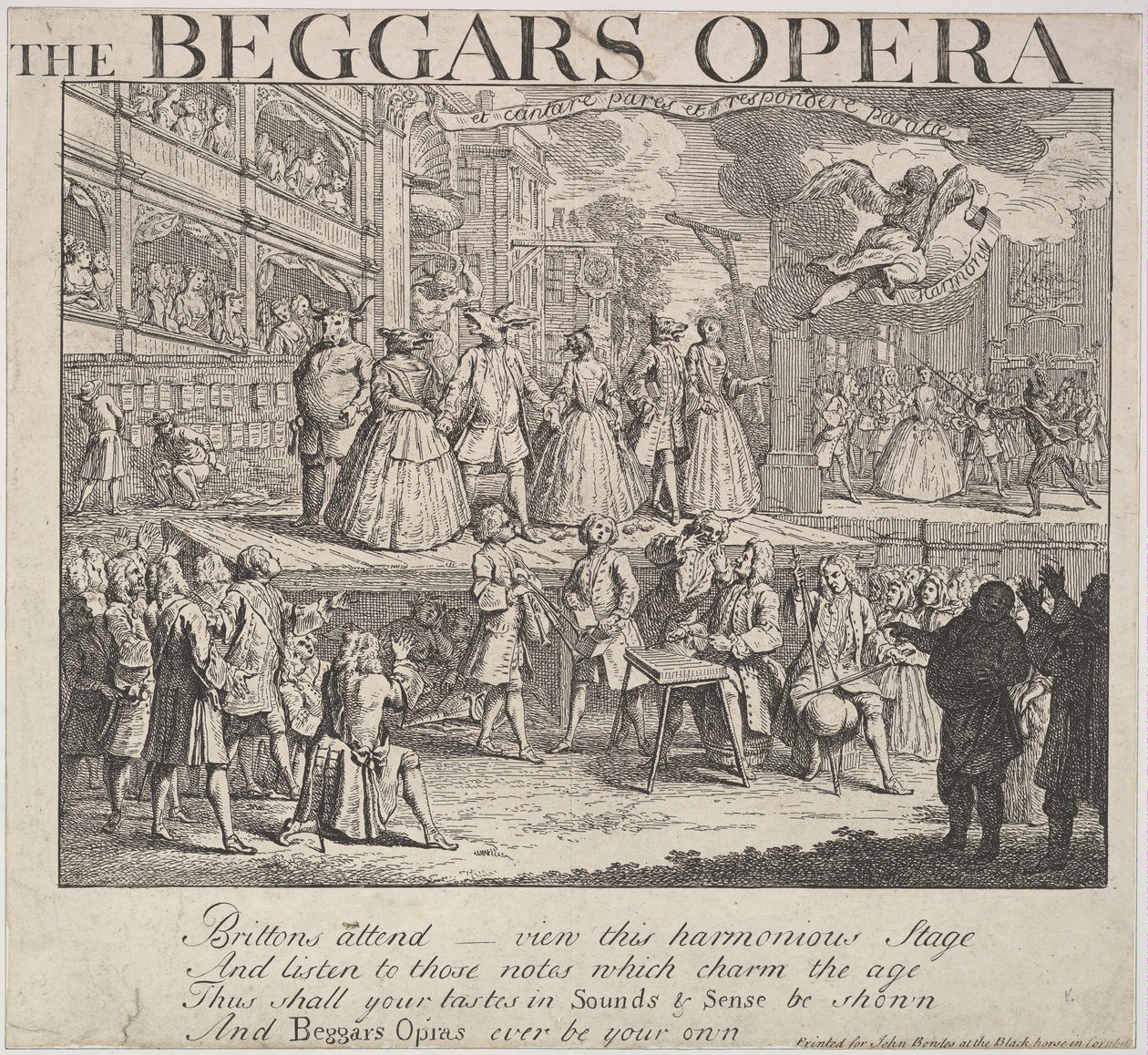 The Beggar