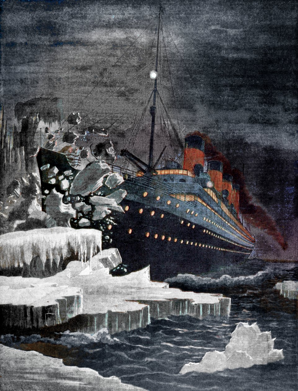 Titanic