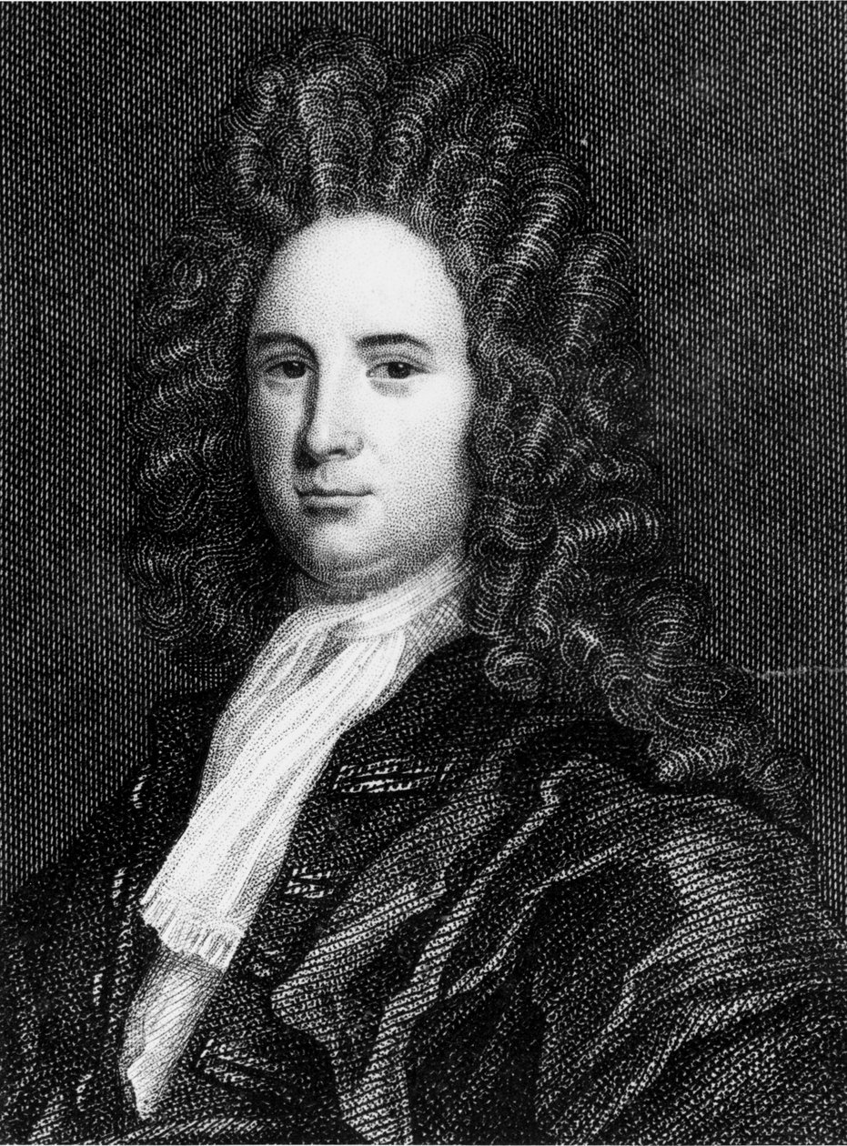 Thomas Savery, English inventor and military engineer by Unbekannt