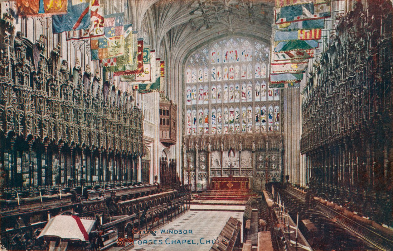 Windsor, St. George