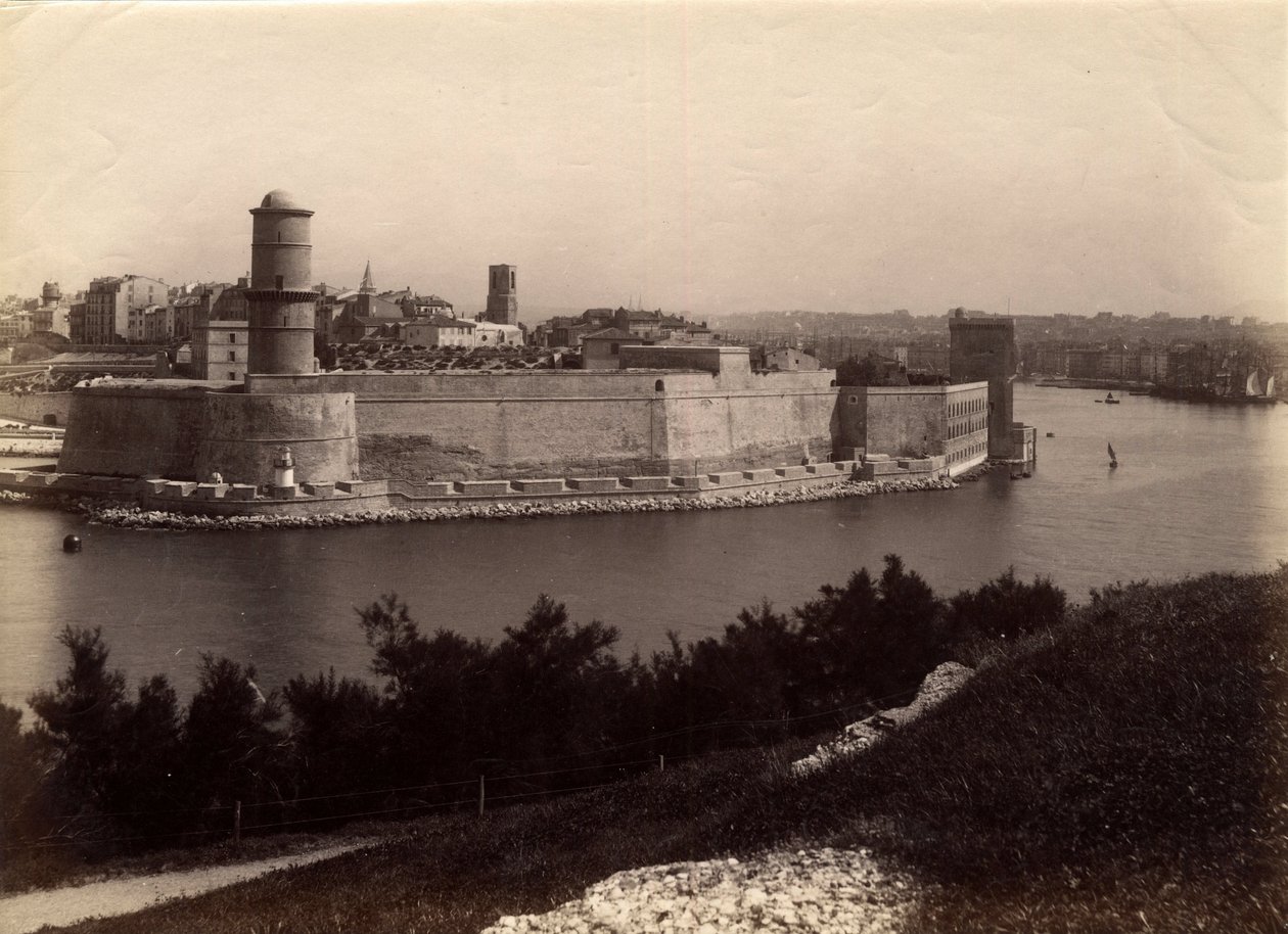 Exterior view of the Chateau d