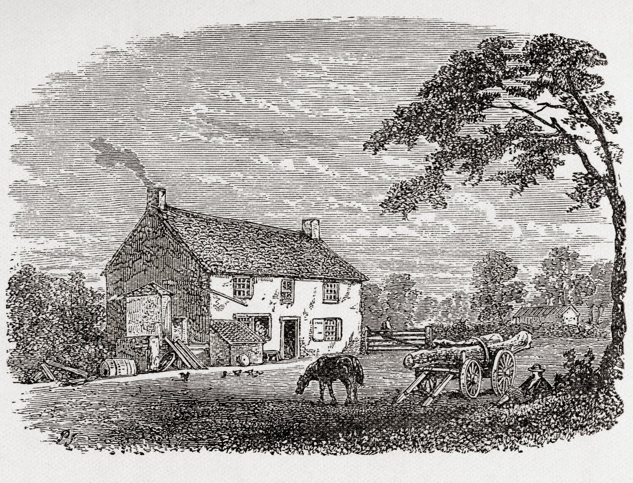 George Stephenson