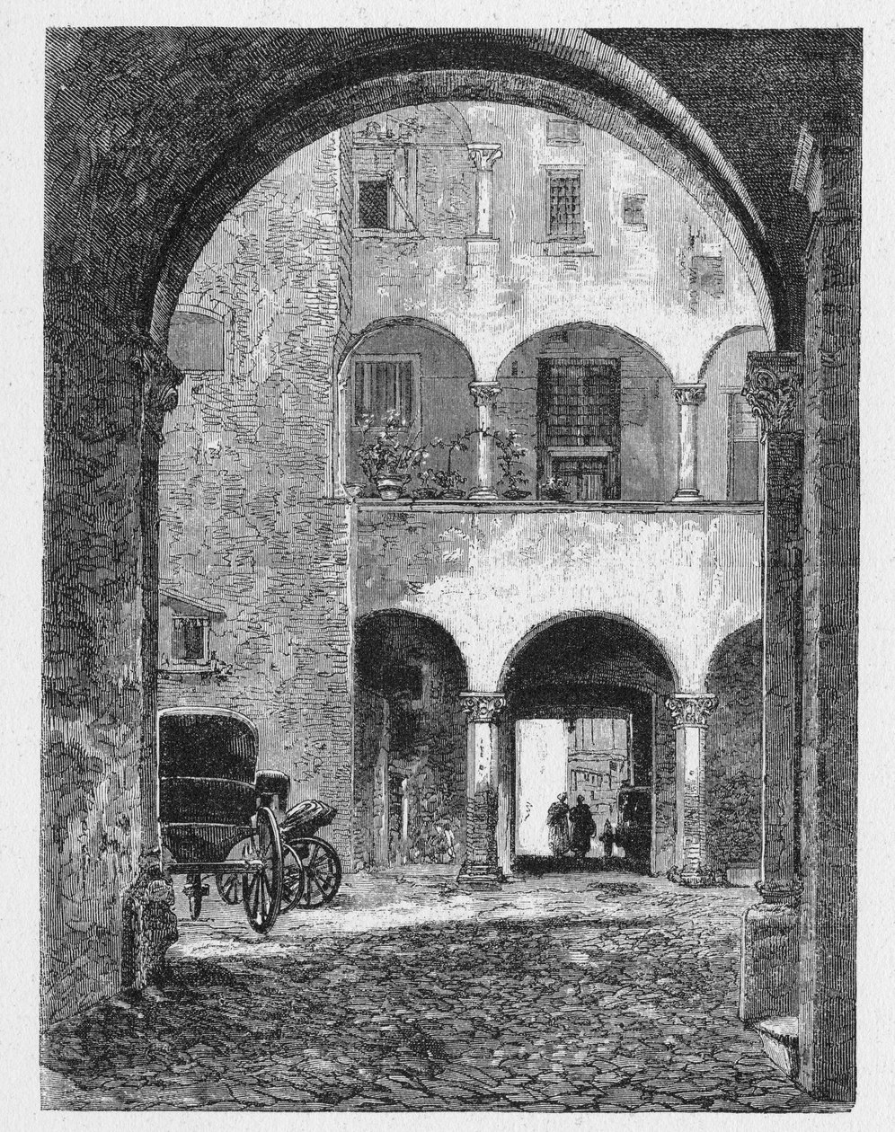 History of Ancient Rome by Unbekannt