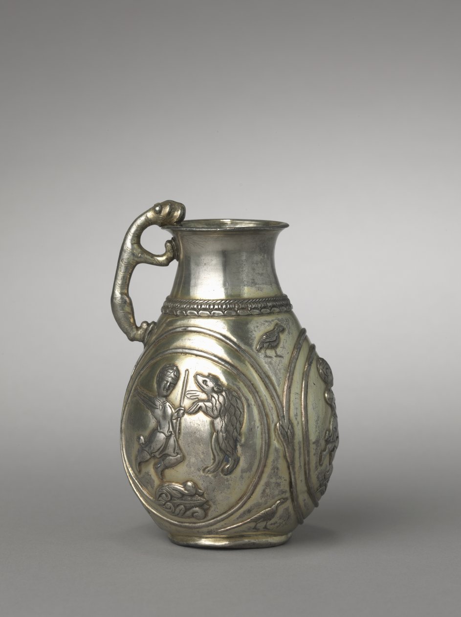 Hunt Pitcher, 500-600 by Unbekannt: Buy fine art print