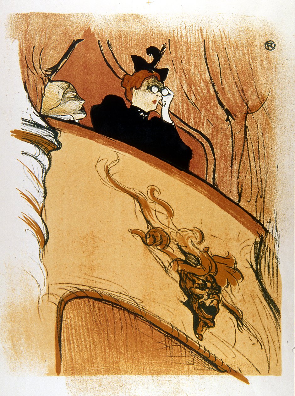 The box with the golden mask (theater) by David Mosé