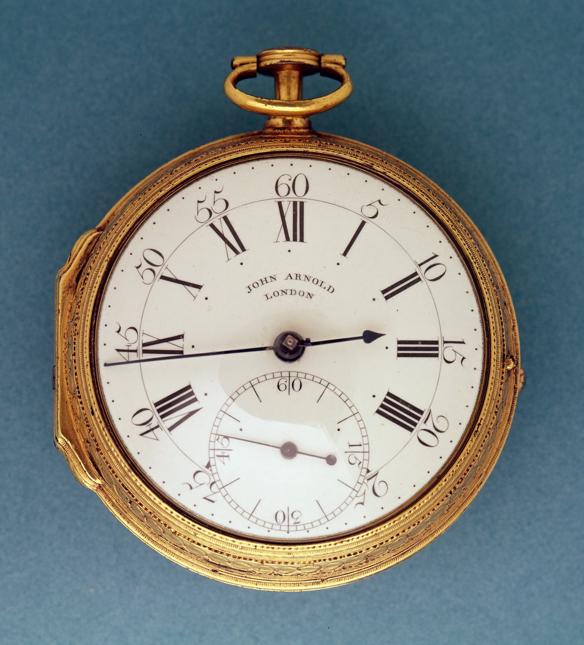 John arnold watch outlet