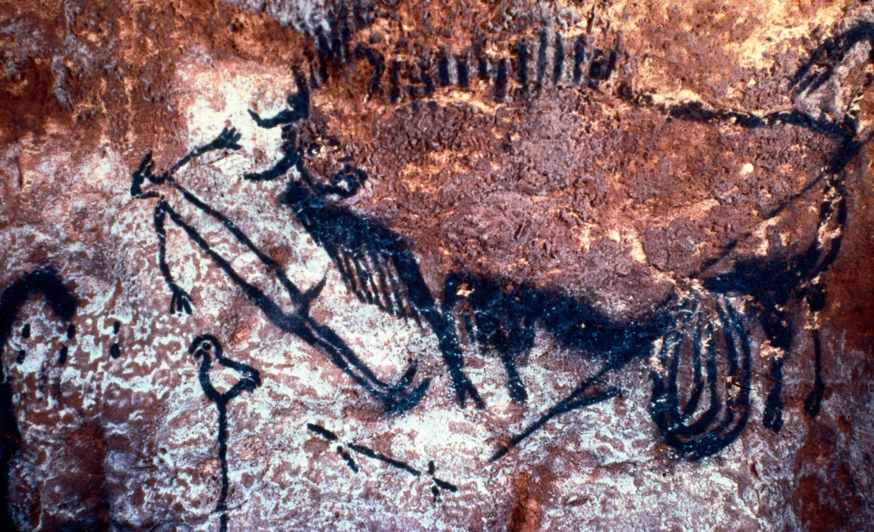 Unknown Image by Unbekannt