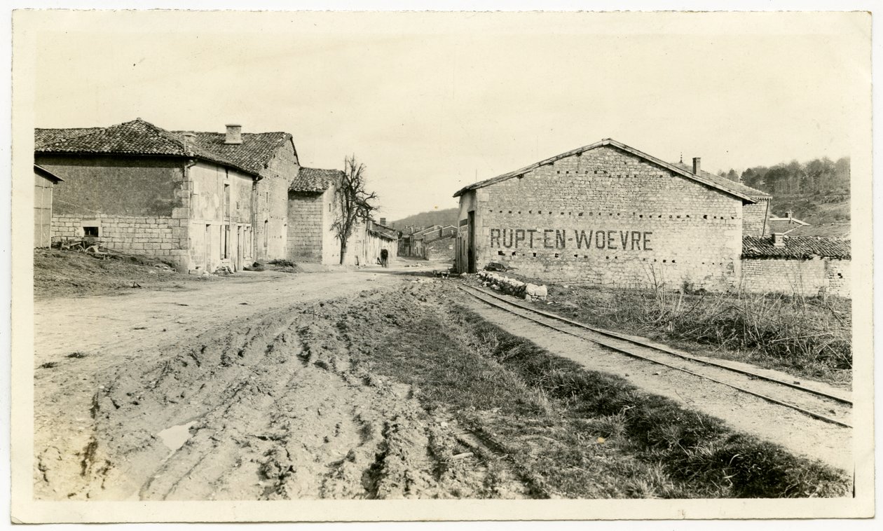 12th Engineer Regiment by Unknown