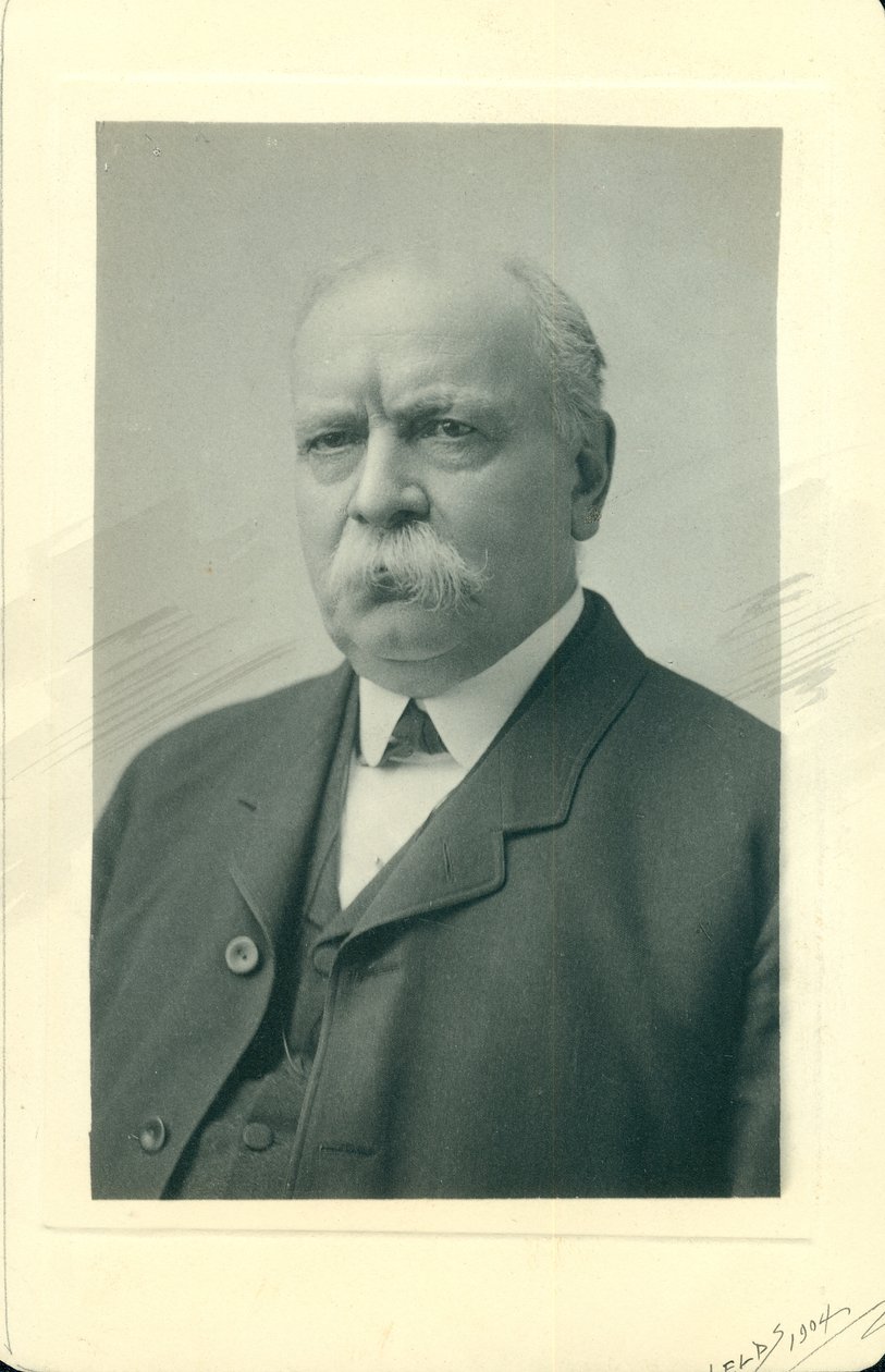 David Rittenhouse Porter, Assistant Surgeon, 5th Kansas Cavalry (Union)