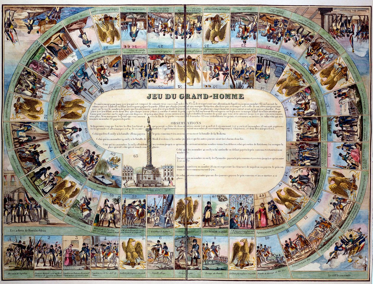 Board Games: Board of the 