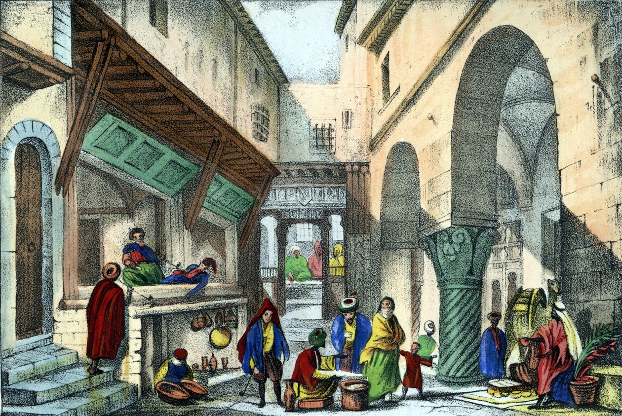 Boutiques d