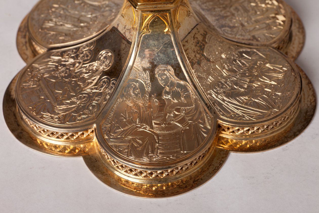 Chalice by Unknown artist