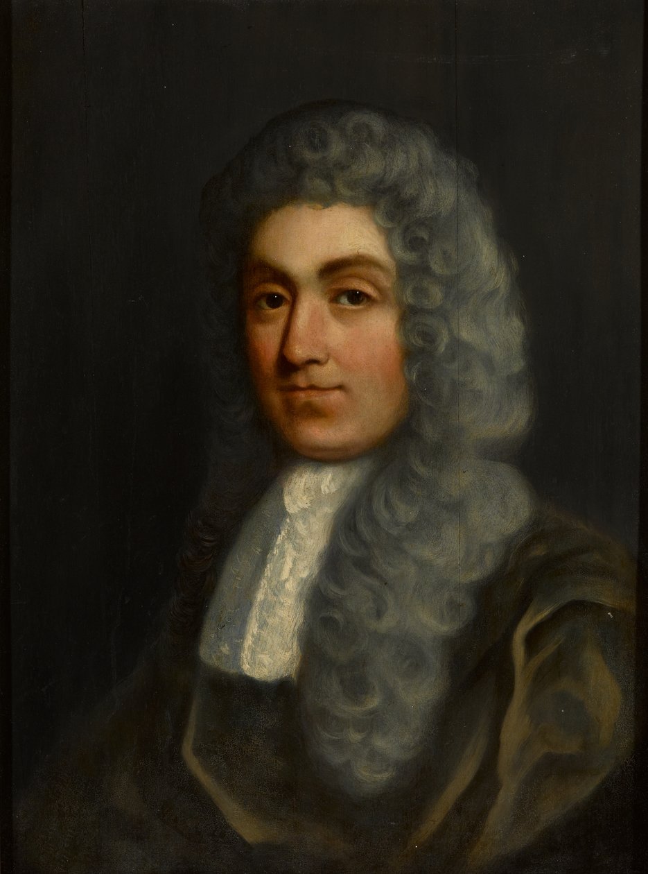 Colonel John Reed, Governor of Poole and ardent Parliamentarian