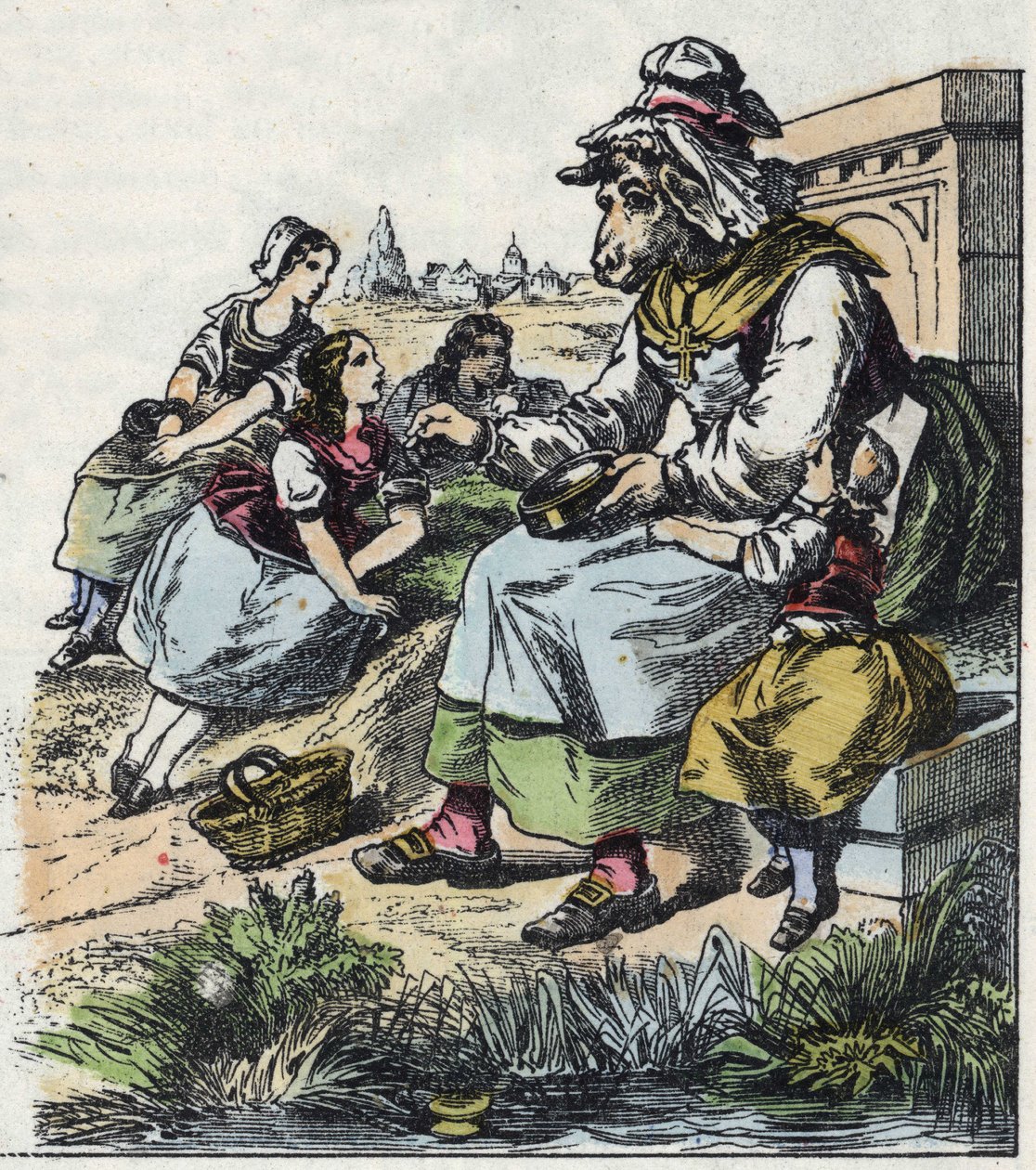 Illustration of 