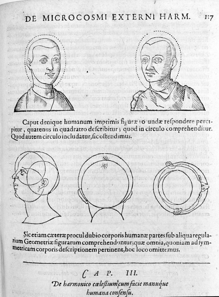 Image of physiognomy from 