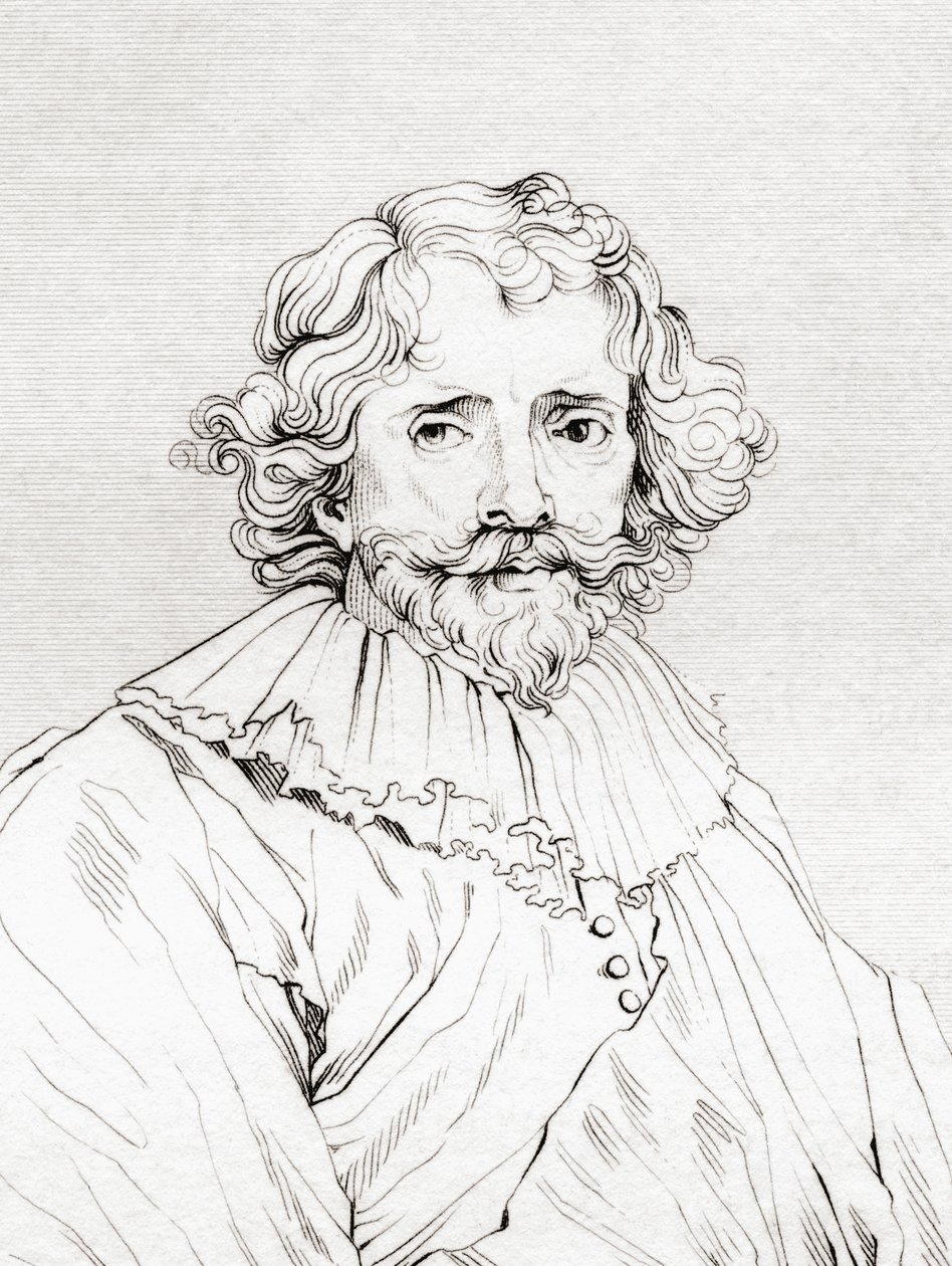 Johannes Vorstermans, from 