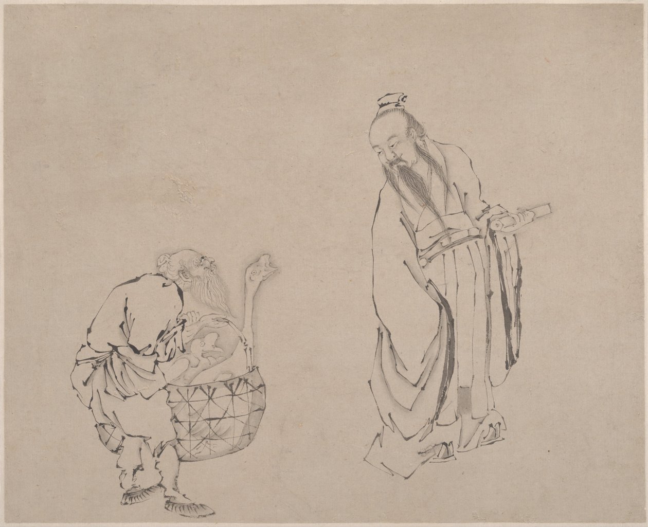 Painting, 20th Century by Unknown Artist