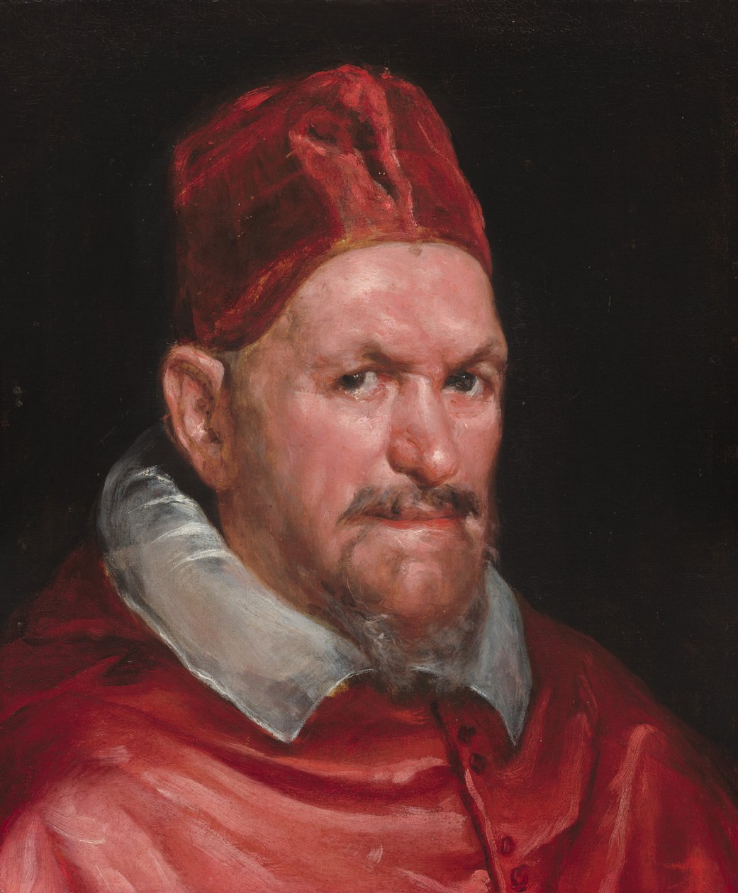 Pope Innocent X by Unknown Artist