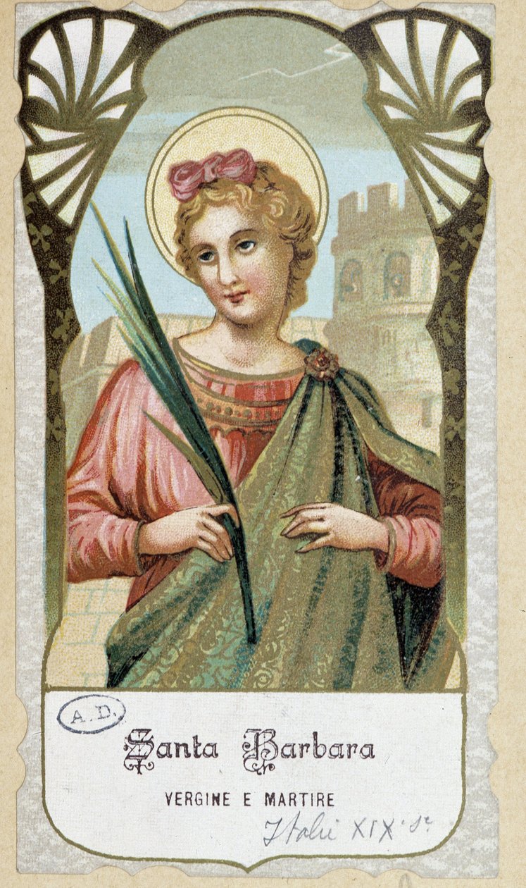 Portrait of 