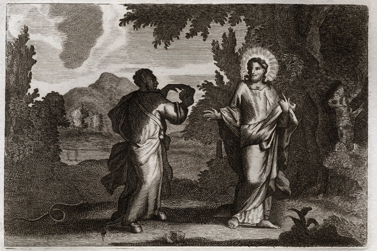 biblische-zeichnungen-1975-thomas-nelson-commissions-the-new-king