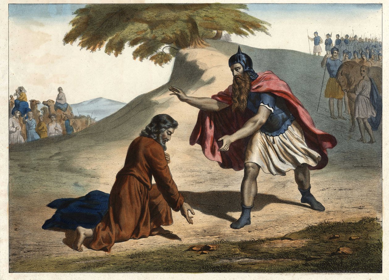Esau And Jacob The Sovereignty Of God And The Spiritual Birthrights Of