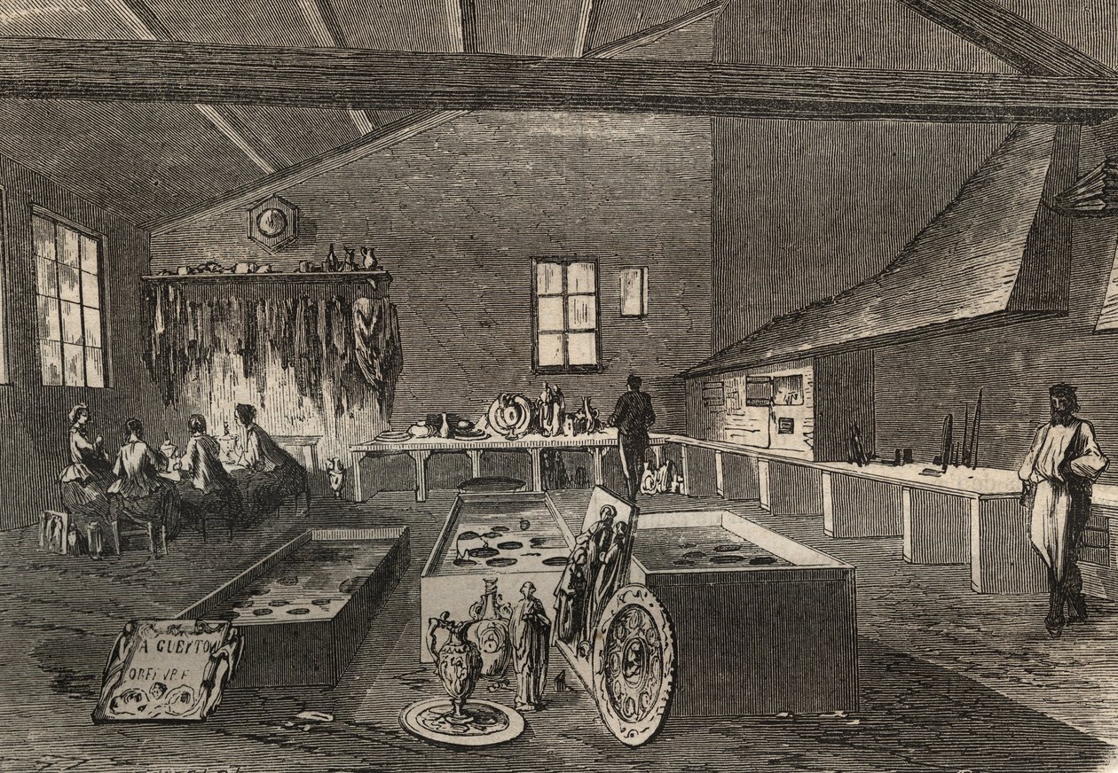 View of Mr. Gueyton
