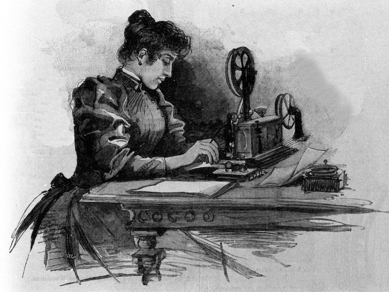 Who Invented The Telegraph LOL In The Age Of The Telegraph