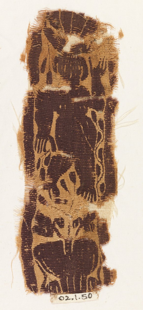 Band Fragment by Unknown artist