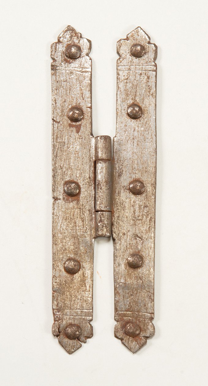 Double Hinge by Unknown artist