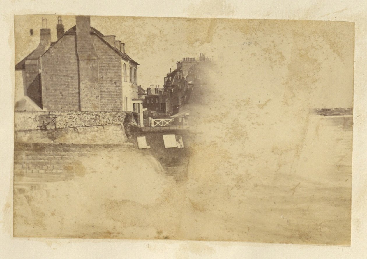 Eastbourne by Unknown artist