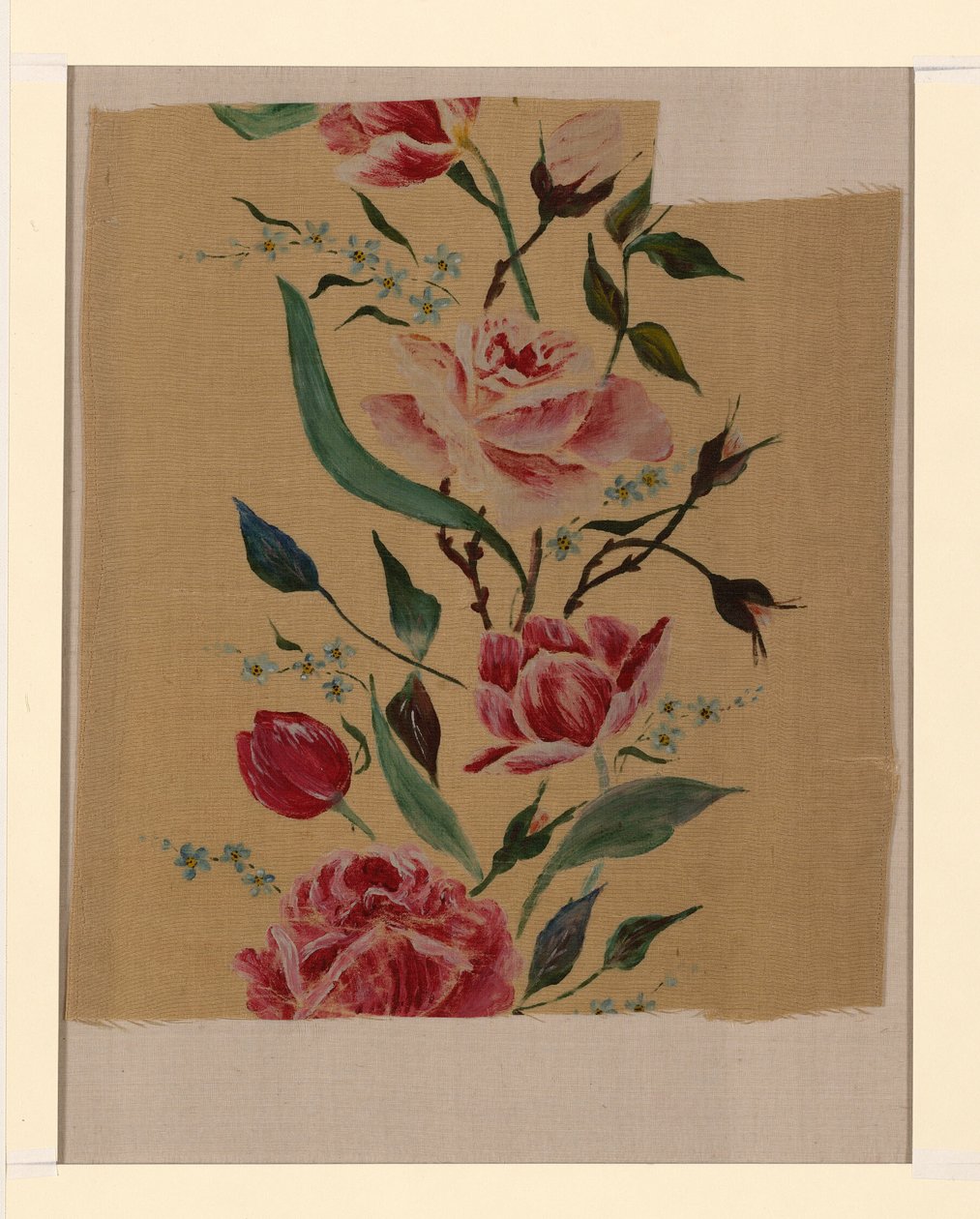 Fragment by Unknown artist