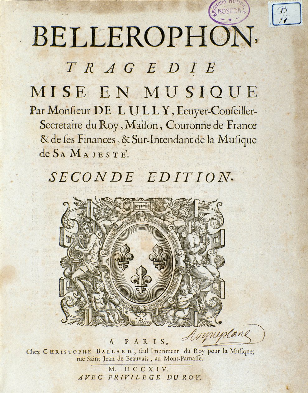 Frontispiece of 