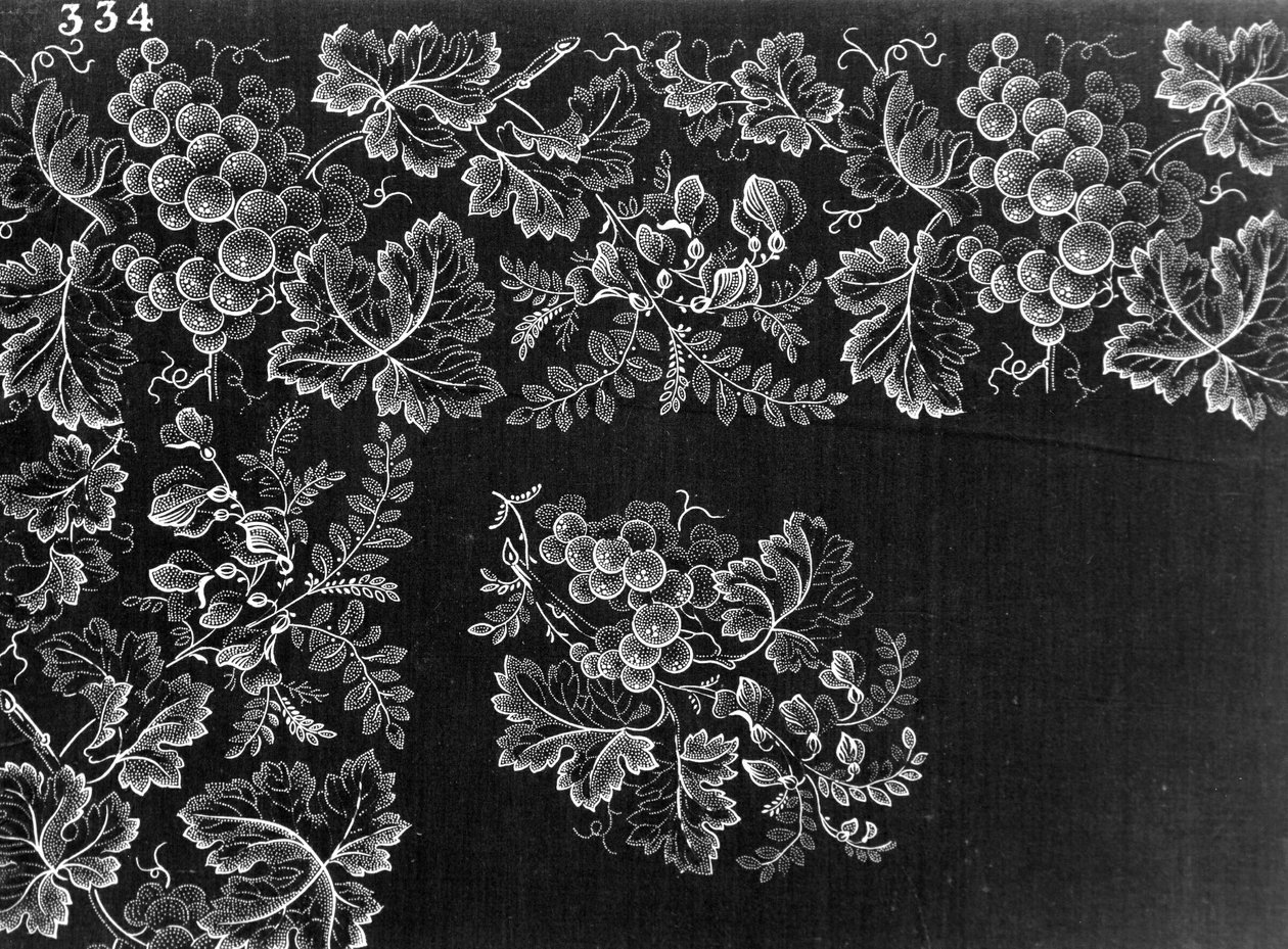 Handkerchiefs (Volumes I and II) by Unknown artist